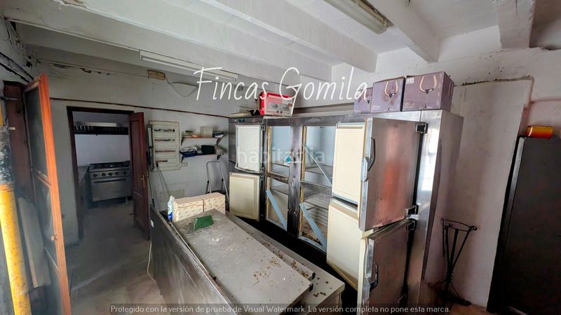 Foto 564bdd7b-1412-4d0e-b582-61a89594937a. Apartament a Sant Lluís-s´ullestrar-torret Sant Lluís