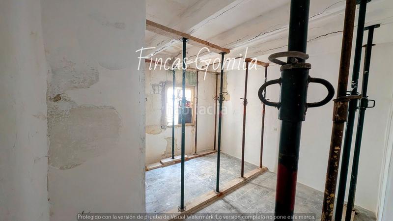 Foto 5be38191-c125-4272-a551-c7b84837e288. Apartment in Sant Lluís-s´ullestrar-torret Sant Lluís