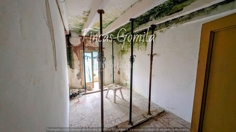 Foto 5f0edeb3-b95a-4494-a8ee-c75831501cfe. Apartment in Sant Lluís-s´ullestrar-torret Sant Lluís