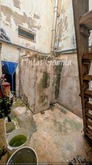 Apartament  Cami des pujol. Edificio con local y viviendas en alcaufar, sant lluís menorca