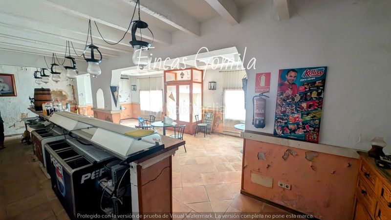 Foto aac9c2bc-d2b4-45a3-933e-fc4d9090e82b. Apartament a Sant Lluís-s´ullestrar-torret Sant Lluís