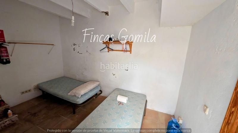 Foto b8213146-2cfb-434b-8e43-c2cd51b2e05a. Apartment in Sant Lluís-s´ullestrar-torret Sant Lluís