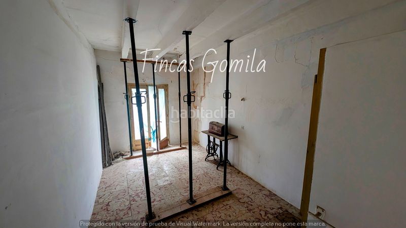 Foto c438650f-29a4-408a-b072-9f785cf1f8ae. Apartament a Sant Lluís-s´ullestrar-torret Sant Lluís