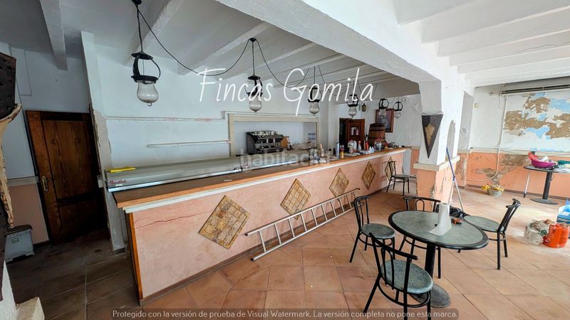 Foto ccbaab51-74cb-4d04-a71a-a2b876fecd4b. Apartament a Sant Lluís-s´ullestrar-torret Sant Lluís
