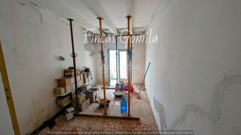 Foto d55323bc-100b-46af-9480-f5ebcf4888b4. Apartament a Sant Lluís-s´ullestrar-torret Sant Lluís