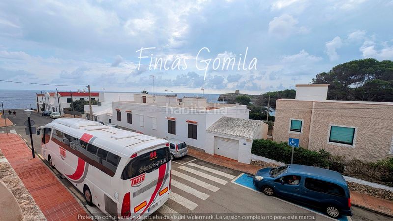 Foto d85eb3a7-2aa5-4e87-94b1-2a6af3289723. Apartament a Sant Lluís-s´ullestrar-torret Sant Lluís