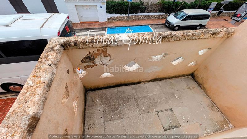 Foto de11f7f7-cdc3-47b3-b334-20c0d9b5c3fb. Apartament a Sant Lluís-s´ullestrar-torret Sant Lluís