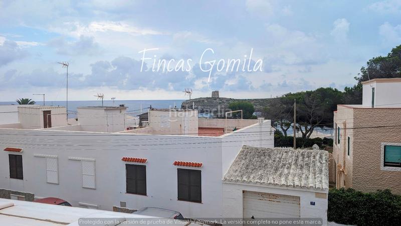 Foto e798abae-42dc-4c99-b42d-5f046bf3ab05. Apartment in Sant Lluís-s´ullestrar-torret Sant Lluís