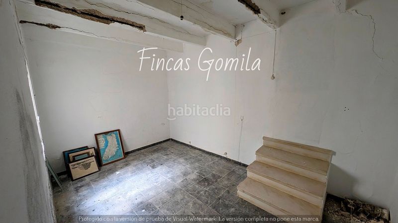 Foto ead95e5a-804d-4104-b66a-038f011cf269. Apartament a Sant Lluís-s´ullestrar-torret Sant Lluís