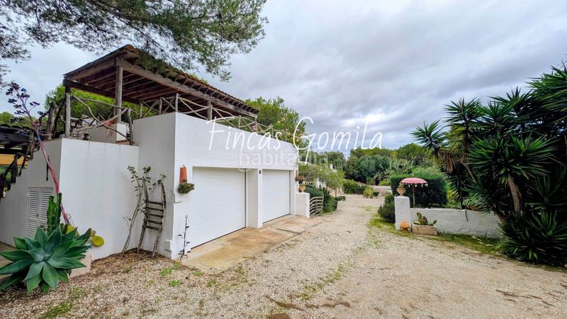 Foto 04a17f00-662c-4b09-a351-99e6de4c486d. Casa amb calefacció aparcament piscina a Sant Lluís-s´ullestrar-torret Sant Lluís