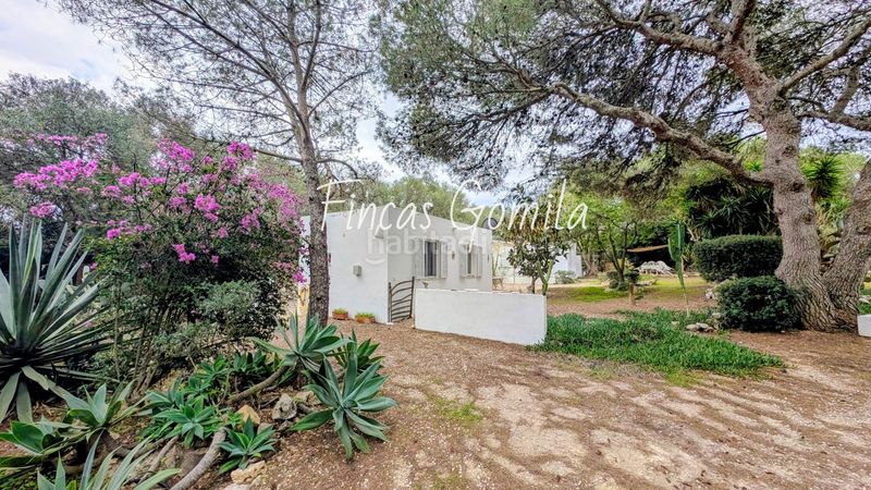Foto 0de67589-b93c-43e8-8dff-8d4ef1ee49dd. Casa amb calefacció aparcament piscina a Sant Lluís-s´ullestrar-torret Sant Lluís
