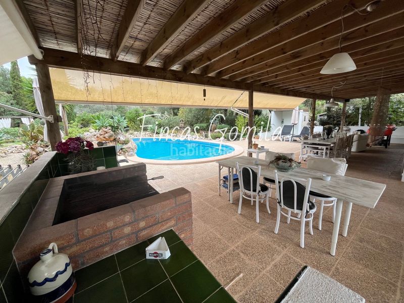 Foto 0f697508-7a3e-4d72-9a50-9d285b5e0f18. Casa amb calefacció aparcament piscina a Sant Lluís-s´ullestrar-torret Sant Lluís