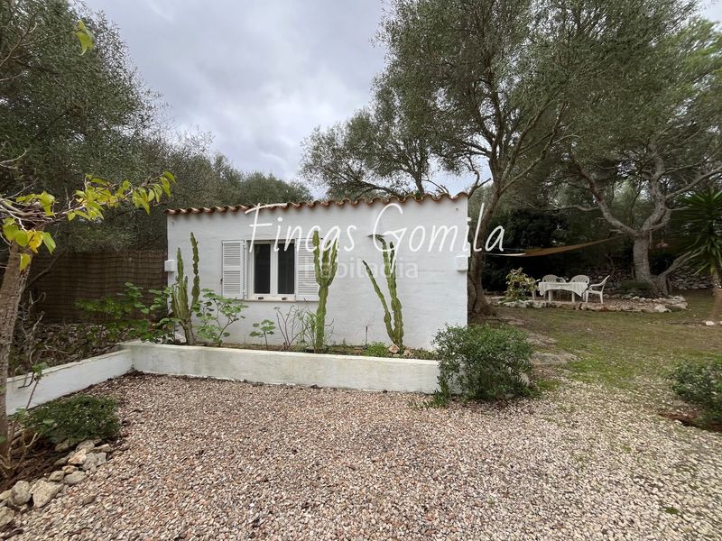Foto 3f52f7df-5d5e-4ee6-8f26-802087ec86f0. Casa amb calefacció aparcament piscina a Sant Lluís-s´ullestrar-torret Sant Lluís