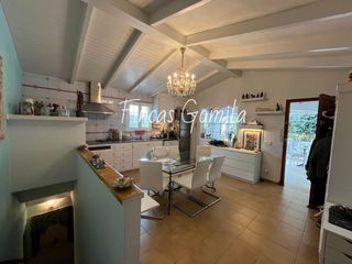 Haus in Sant Lluís-S´Ullestrar-Torret. Casa con terreno en sant lluís