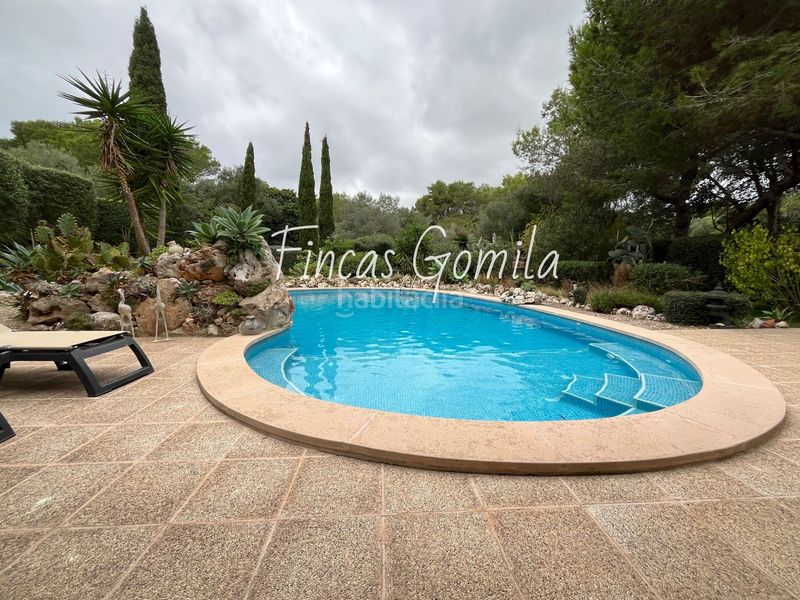 Foto 5a6cbda4-55d3-49ce-871e-e51758e3cb20. Casa amb calefacció aparcament piscina a Sant Lluís-s´ullestrar-torret Sant Lluís