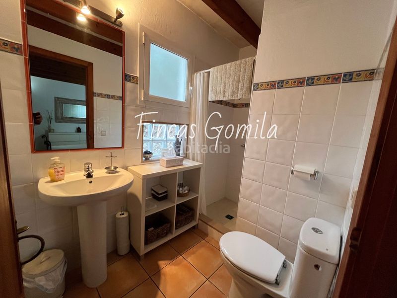 Foto 88388ab7-864a-46d2-b0e8-8c68e47e361f. Casa amb calefacció aparcament piscina a Sant Lluís-s´ullestrar-torret Sant Lluís