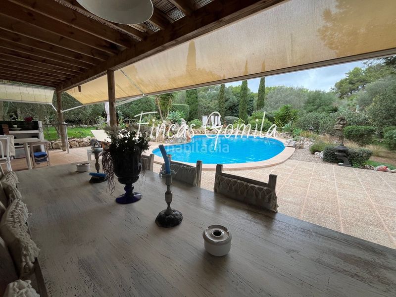 Foto 9c303cd4-326a-46dd-b9de-d80c1010a37d. Casa amb calefacció aparcament piscina a Sant Lluís-s´ullestrar-torret Sant Lluís