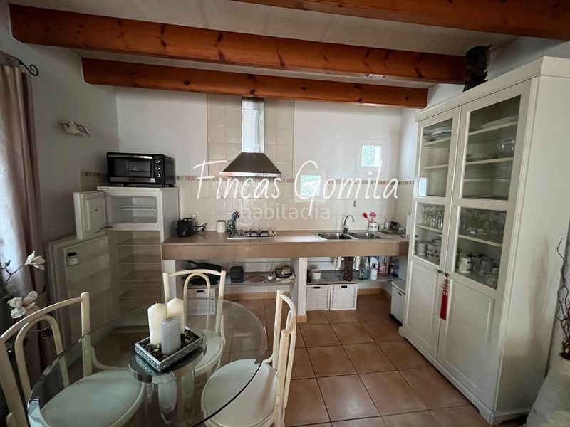 Foto ae16242d-59b2-47ea-8d56-2d92ae0d6d28. Casa amb calefacció aparcament piscina a Sant Lluís-s´ullestrar-torret Sant Lluís