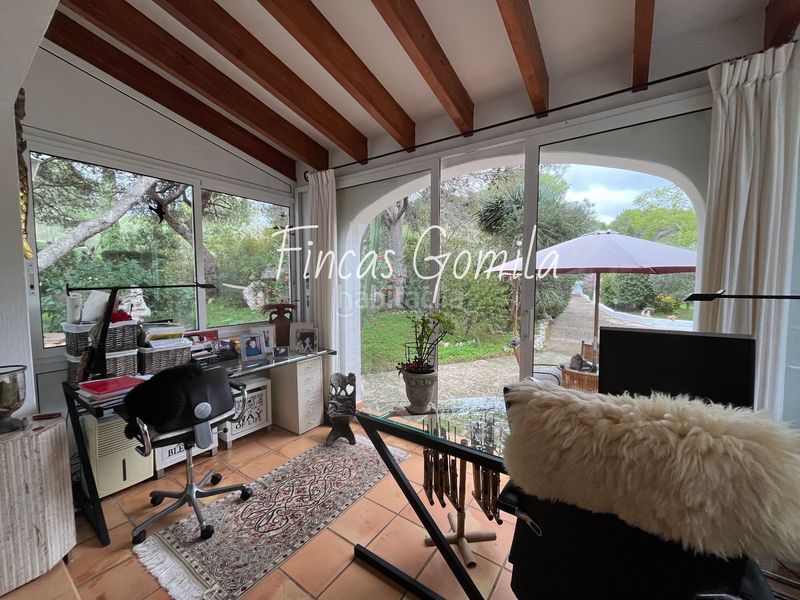 Foto b1f393e5-5706-4773-95bf-f75257202da0. Casa amb calefacció aparcament piscina a Sant Lluís-s´ullestrar-torret Sant Lluís