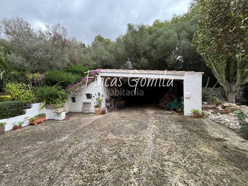 Foto b7768dfd-bf91-4bf8-b450-6d713f0bdb97. Casa amb calefacció aparcament piscina a Sant Lluís-s´ullestrar-torret Sant Lluís