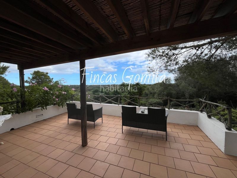 Foto b8b8a2e2-cab4-4463-91a2-947810ed621c. Casa amb calefacció aparcament piscina a Sant Lluís-s´ullestrar-torret Sant Lluís