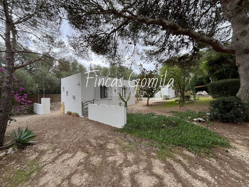 Foto c7ec2c2d-ce11-475c-90c2-6e99e98e0d7d. Casa amb calefacció aparcament piscina a Sant Lluís-s´ullestrar-torret Sant Lluís