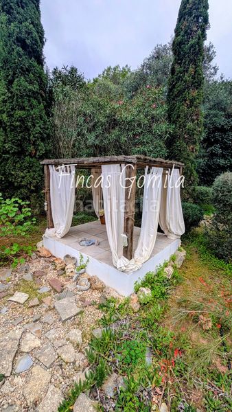 Foto cccae1ff-f76b-4755-87d4-a5c0a5615da6. Casa amb calefacció aparcament piscina a Sant Lluís-s´ullestrar-torret Sant Lluís