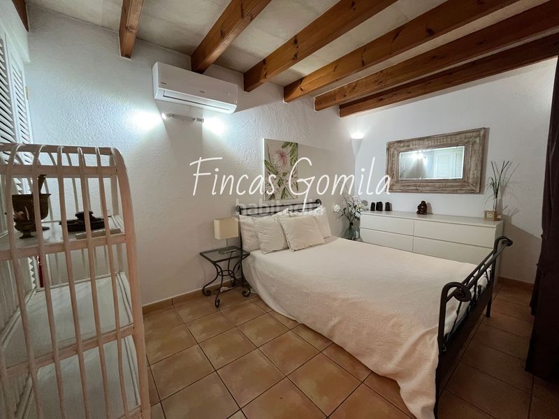 Foto d4f07e7e-9279-40d8-a0ce-d371d8c8611e. Casa amb calefacció aparcament piscina a Sant Lluís-s´ullestrar-torret Sant Lluís