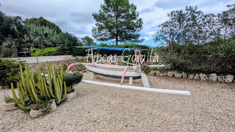 Foto d6c470ae-8d47-453e-ba51-f33edff39d5e. Casa amb calefacció aparcament piscina a Sant Lluís-s´ullestrar-torret Sant Lluís