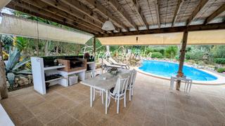 Casa  Cm biniparrell. Casa con terreno en sant lluís