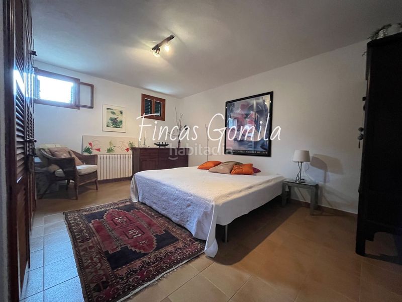 Foto f7520ac8-4278-484e-851b-b27c5083c7fd. Casa amb calefacció aparcament piscina a Sant Lluís-s´ullestrar-torret Sant Lluís