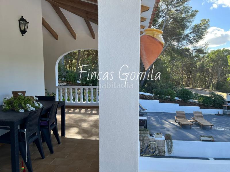 Foto 06f9b091-c861-4608-8825-93b51c2c5833. Casa espectacular chalet en Son Parc en Son Parc Es Mercadal