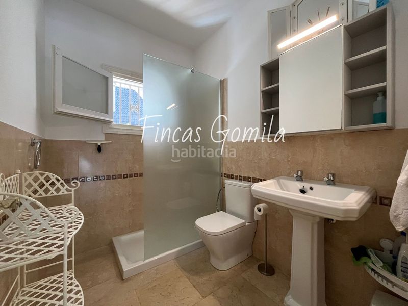 Foto 133128db-f492-4036-b331-4e2bcc2831fc. Casa amb calefacció aparcament piscina a Son Parc Es Mercadal