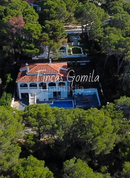 Foto 153ae897-c9b0-4d92-a7b7-157107a75f71. Casa espectacular chalet en Son Parc en Son Parc Es Mercadal