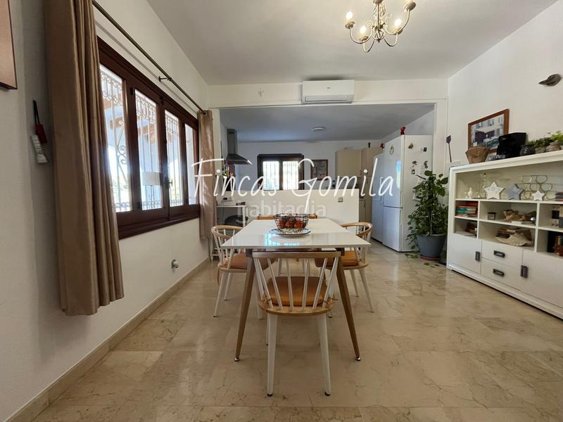 Foto 17ded374-c3fa-4be0-a38d-46789f3a2e40. Casa espectacular chalet en Son Parc en Son Parc Es Mercadal