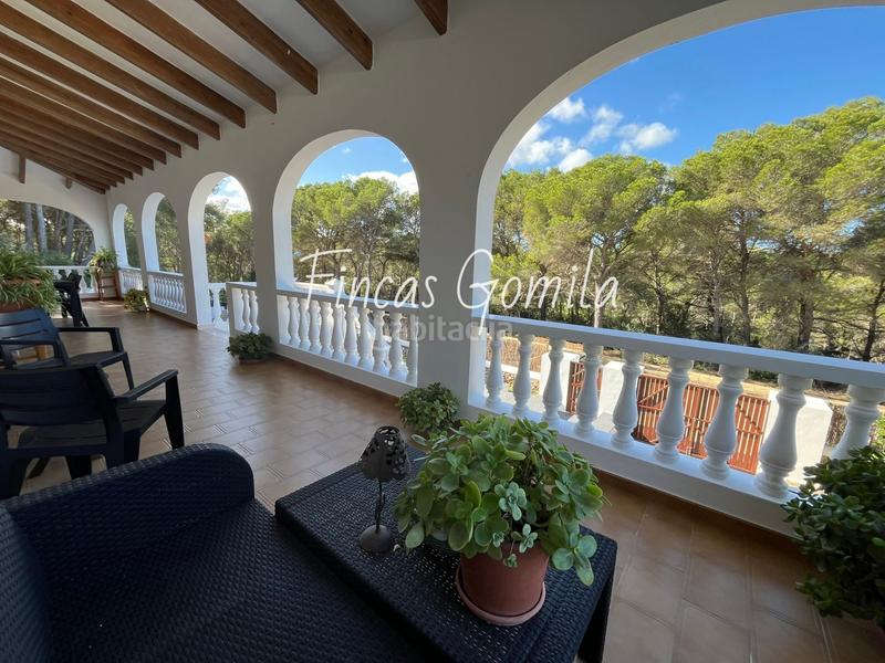 Foto 2086db4c-1195-403c-804a-8205ff5925d0. Casa espectacular chalet en Son Parc en Son Parc Es Mercadal