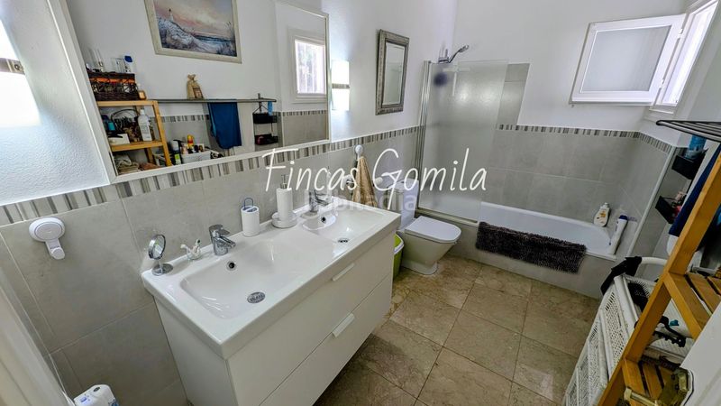 Foto 25e9845b-9732-455a-b312-edbfedbc917a. Casa amb calefacció aparcament piscina a Son Parc Es Mercadal