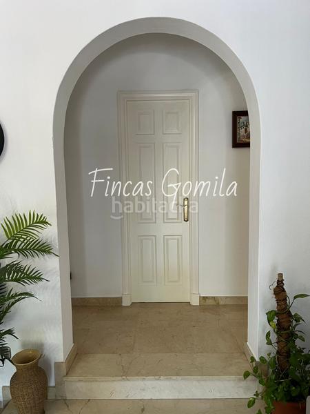 Foto 37394cda-13ed-4946-9ee9-6ebea01e33d2. Casa espectacular chalet en Son Parc en Son Parc Es Mercadal