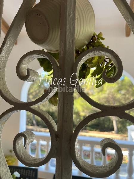 Foto 3f151caa-02eb-4d53-9a65-93dc3e03b205. Casa espectacular chalet en Son Parc en Son Parc Es Mercadal