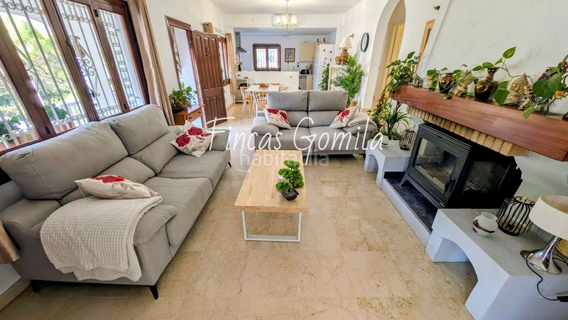 Foto 438f2339-ba64-43cc-9072-f88832d58118. Casa amb calefacció aparcament piscina a Son Parc Es Mercadal