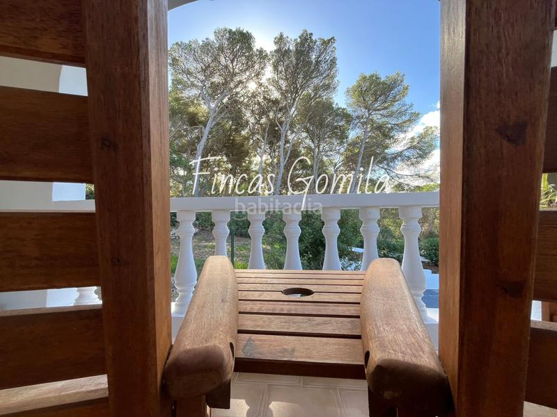 Foto 4b73a44a-543b-458c-9fa7-d1ca8b6943f3. Casa espectacular chalet en Son Parc en Son Parc Es Mercadal