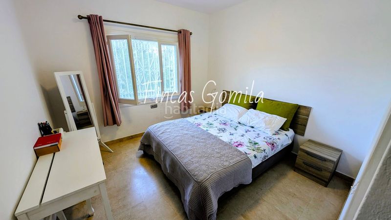 Foto 5e234238-2217-465a-87d1-717d0a93dd18. Casa amb calefacció aparcament piscina a Son Parc Es Mercadal