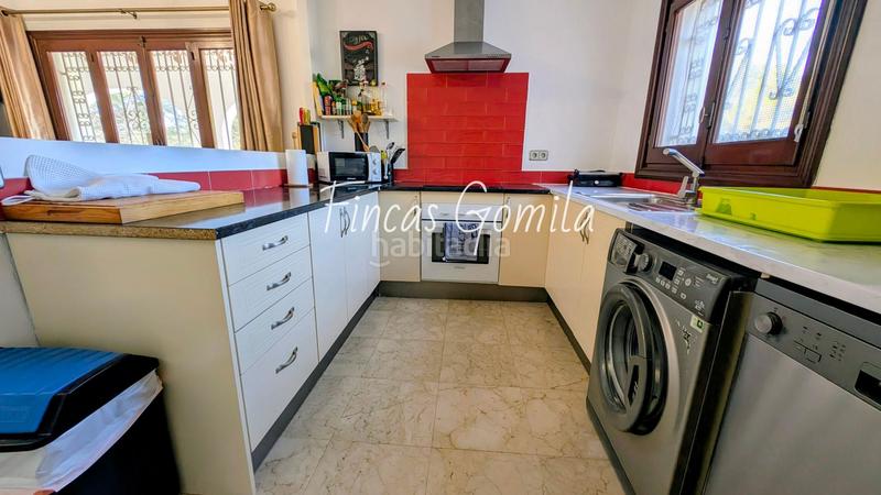 Foto 61f6221e-85cd-4554-a166-97d9f84c56f1. Casa espectacular chalet en Son Parc en Son Parc Es Mercadal