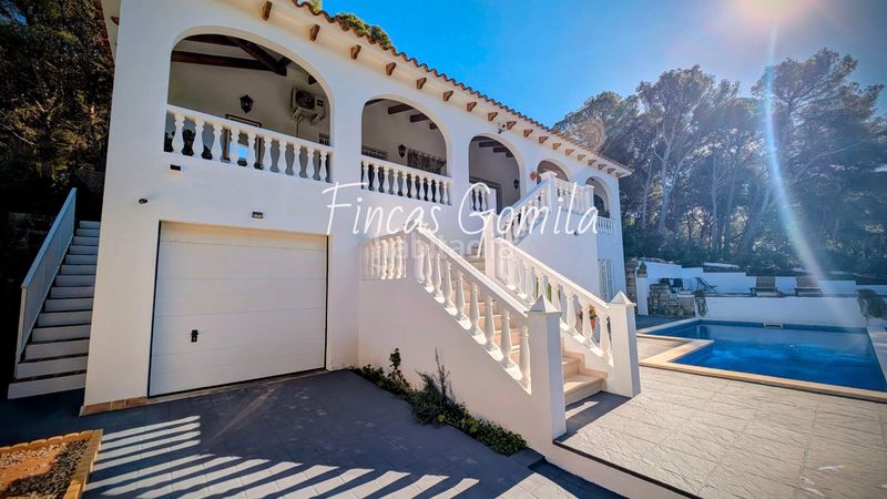 Foto 704fd993-d797-497d-81db-c399e142250a. Casa amb calefacció aparcament piscina a Son Parc Es Mercadal