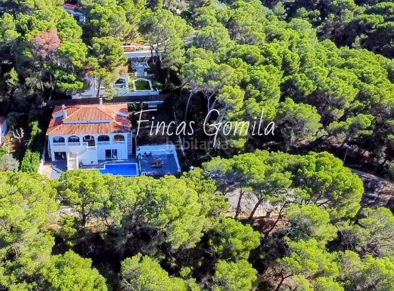 Foto 725104f6-9054-452d-a249-290298bd8f71. Casa espectacular chalet en Son Parc en Son Parc Es Mercadal