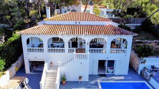 Maison  Vascos. Espectacular chalet en son parc