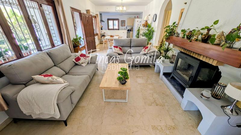 Foto 83e5e508-4741-43d1-807a-f6bd1dffd44f. Casa espectacular chalet en Son Parc en Son Parc Es Mercadal