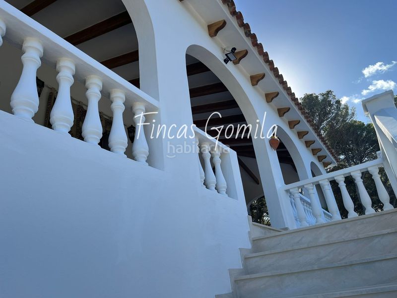 Foto 8594d6a4-0192-4a7d-8dd0-6c7fbacdfd30. Casa amb calefacció aparcament piscina a Son Parc Es Mercadal