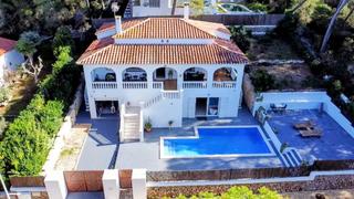 Casa  Vascos. Espectacular chalet en son parc