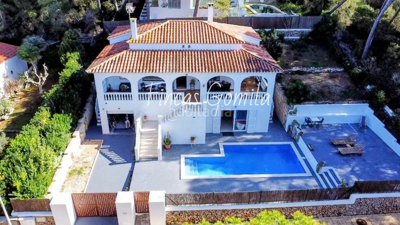 Foto 8f2310e0-40ca-4100-bc6a-bef48793e769. Casa espectacular chalet en Son Parc en Son Parc Es Mercadal